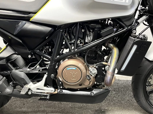 Husqvarna Vitpilen - Afbeelding 6 van 18