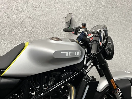 Husqvarna Vitpilen - Afbeelding 8 van 18
