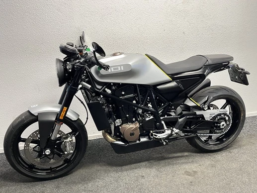 Husqvarna Vitpilen - Afbeelding 11 van 18
