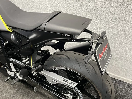 Husqvarna Vitpilen - Afbeelding 12 van 18