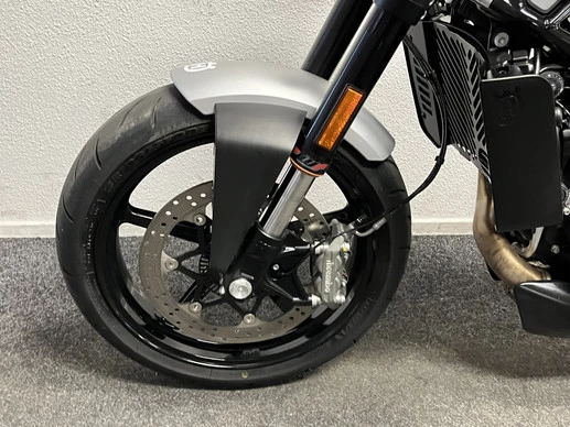 Husqvarna Vitpilen - Afbeelding 13 van 18