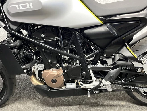 Husqvarna Vitpilen - Afbeelding 14 van 18