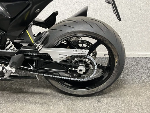 Husqvarna Vitpilen - Afbeelding 15 van 18