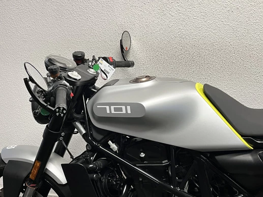 Husqvarna Vitpilen - Afbeelding 16 van 18