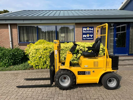 EUROTRAC  - Afbeelding 2 van 17