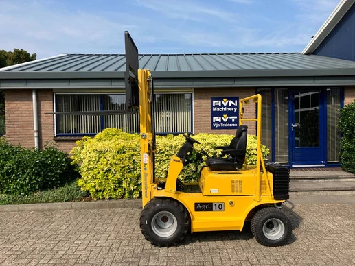 EUROTRAC  - Afbeelding 3 van 17