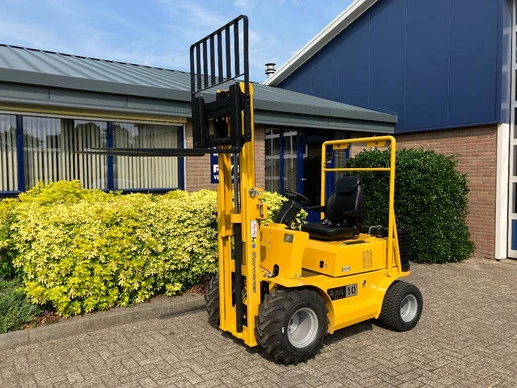 EUROTRAC  - Afbeelding 4 van 17