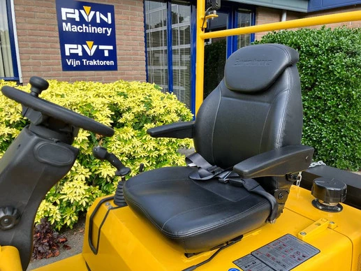 EUROTRAC  - Afbeelding 6 van 17