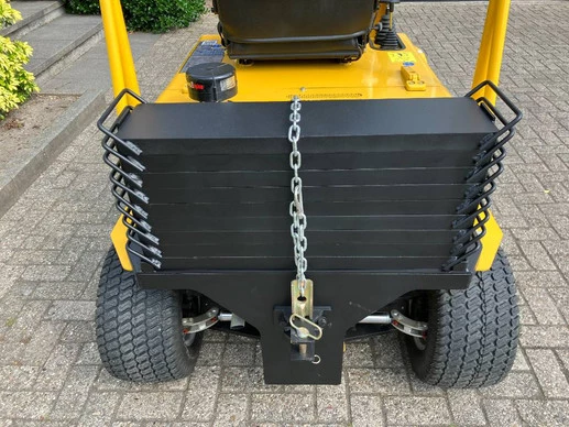 EUROTRAC  - Afbeelding 9 van 17