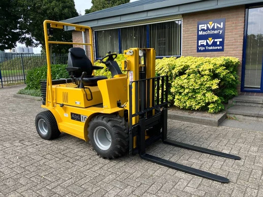 EUROTRAC  - Afbeelding 10 van 17