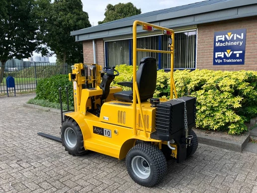EUROTRAC  - Afbeelding 12 van 17