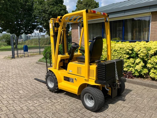 EUROTRAC  - Afbeelding 2 van 17
