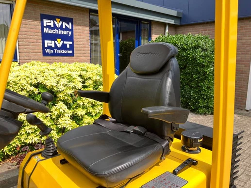 EUROTRAC  - Afbeelding 5 van 17