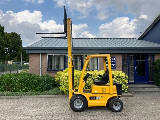 EUROTRAC  - Afbeelding 6 van 17