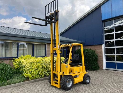 EUROTRAC  - Afbeelding 7 van 17