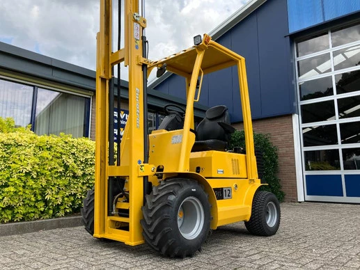 EUROTRAC  - Afbeelding 8 van 17
