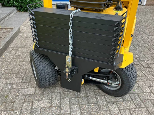 EUROTRAC  - Afbeelding 13 van 17