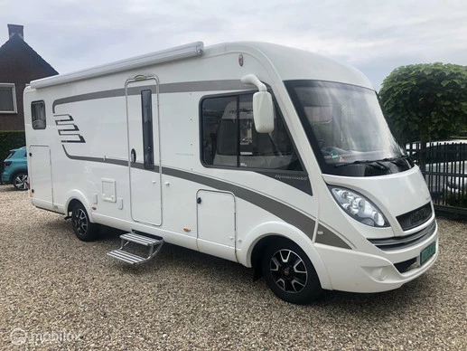 Hymer B-588