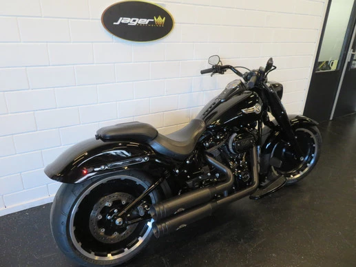 Harley-Davidson Fat Boy - Afbeelding 3 van 16
