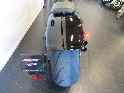 Harley-Davidson Fat Boy - Afbeelding 4 van 16
