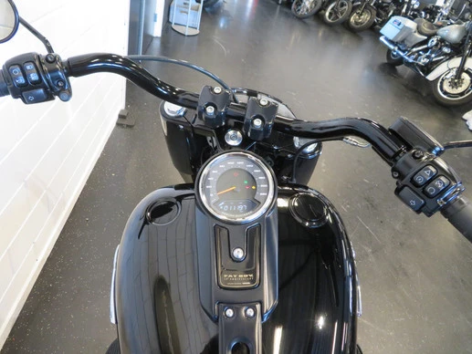 Harley-Davidson Fat Boy - Afbeelding 5 van 16