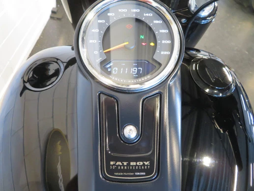Harley-Davidson Fat Boy - Afbeelding 6 van 16