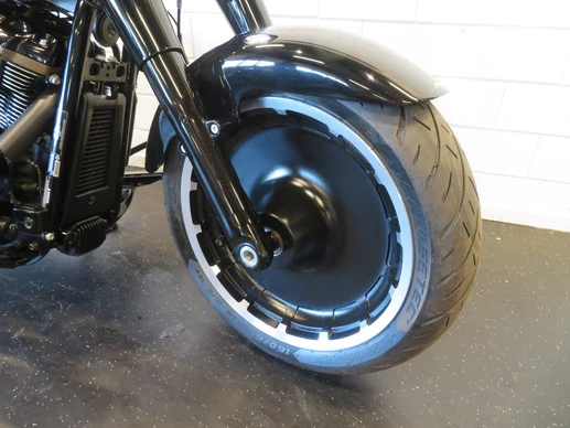Harley-Davidson Fat Boy - Afbeelding 8 van 16