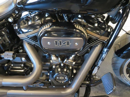 Harley-Davidson Fat Boy - Afbeelding 11 van 16