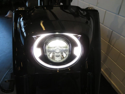 Harley-Davidson Fat Boy - Afbeelding 15 van 16
