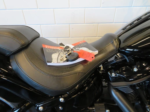 Harley-Davidson Fat Boy - Afbeelding 16 van 16