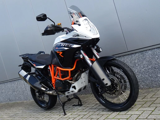 KTM 1190 - Afbeelding 2 van 16
