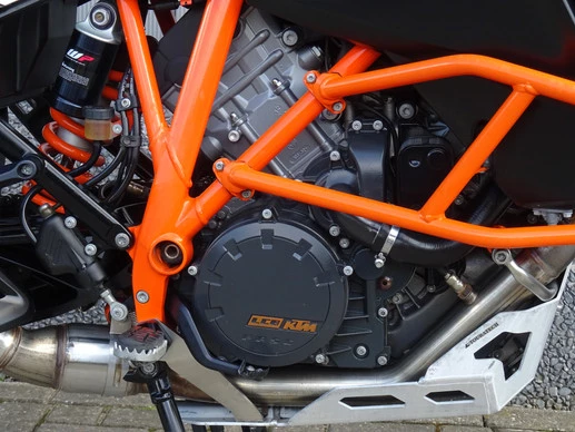 KTM 1190 - Afbeelding 4 van 16