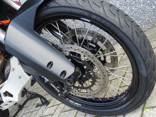 KTM 1190 - Afbeelding 5 van 16