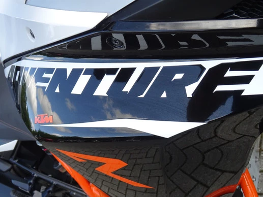 KTM 1190 - Afbeelding 7 van 16