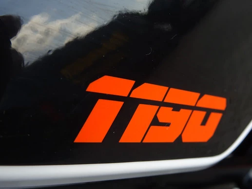 KTM 1190 - Afbeelding 8 van 16