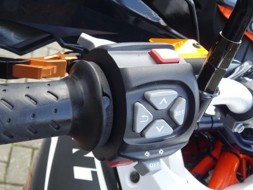 KTM 1190 - Afbeelding 10 van 16