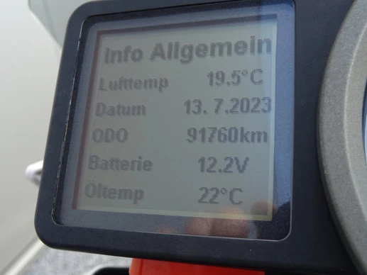 KTM 1190 - Afbeelding 11 van 16