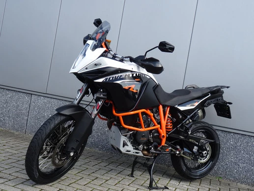 KTM 1190 - Afbeelding 13 van 16
