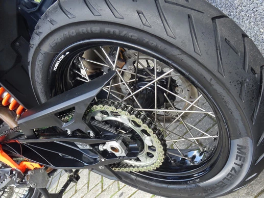 KTM 1190 - Afbeelding 14 van 16