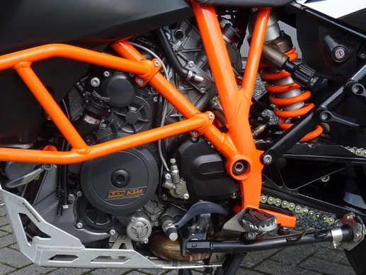 KTM 1190 - Afbeelding 15 van 16