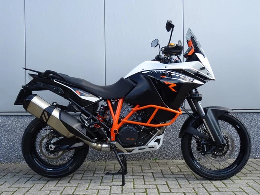 KTM 1190 - Afbeelding 1 van 16