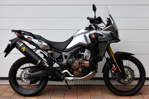Honda CRF 1000 - Afbeelding 1 van 25