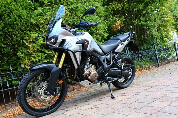 Honda CRF 1000 - Afbeelding 2 van 25