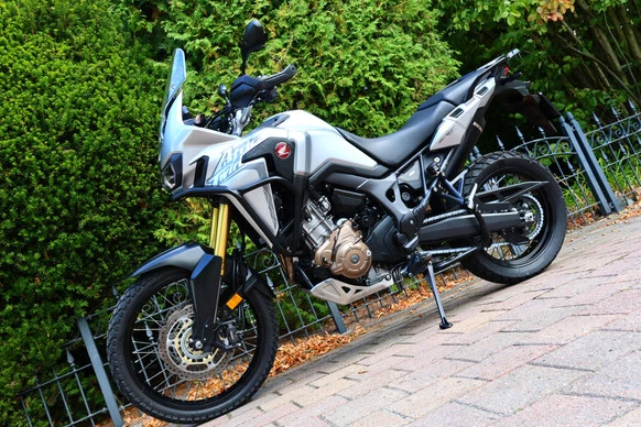 Honda CRF 1000 - Afbeelding 3 van 25