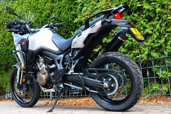 Honda CRF 1000 - Afbeelding 5 van 25