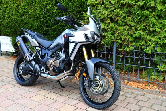 Honda CRF 1000 - Afbeelding 6 van 25