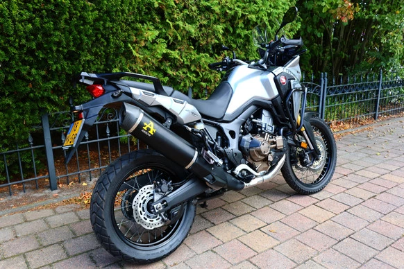 Honda CRF 1000 - Afbeelding 8 van 25