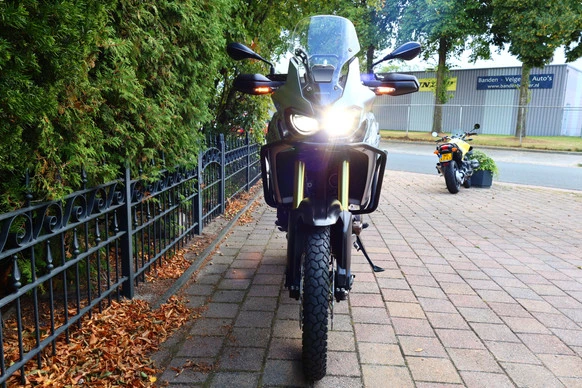 Honda CRF 1000 - Afbeelding 11 van 25