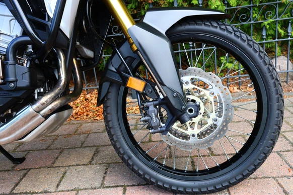 Honda CRF 1000 - Afbeelding 12 van 25