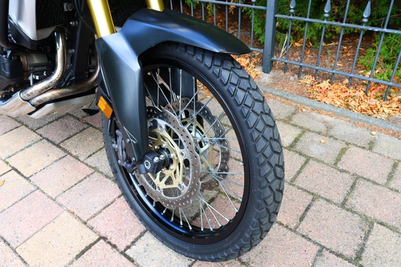 Honda CRF 1000 - Afbeelding 13 van 25